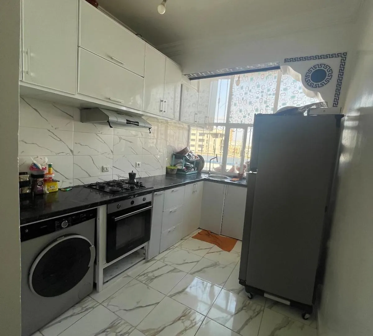 Appartement A Agadir location
