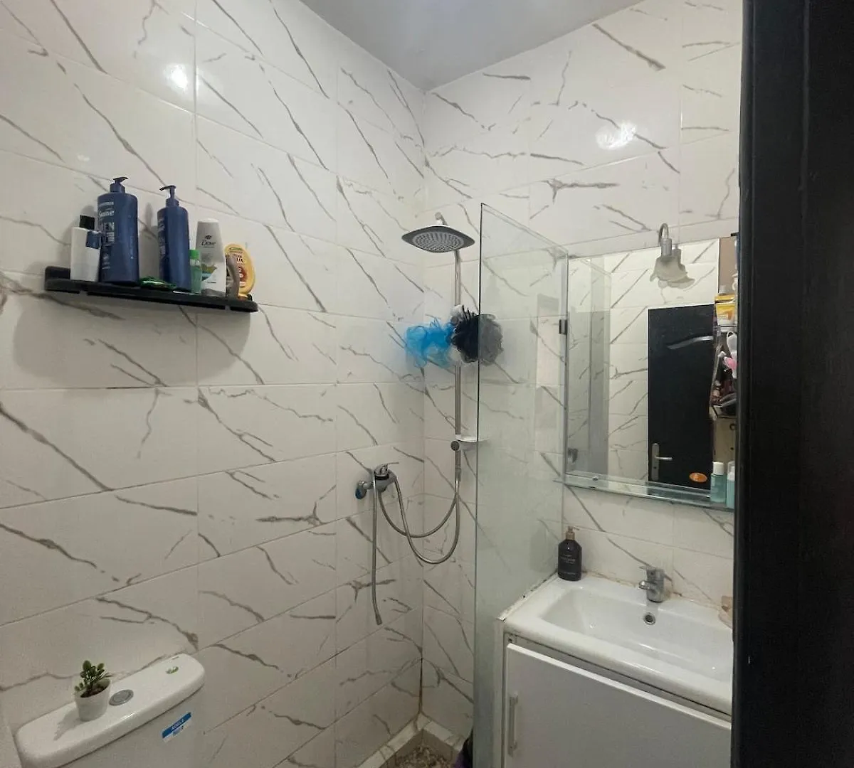 Apartment Appartement A Agadir Morocco