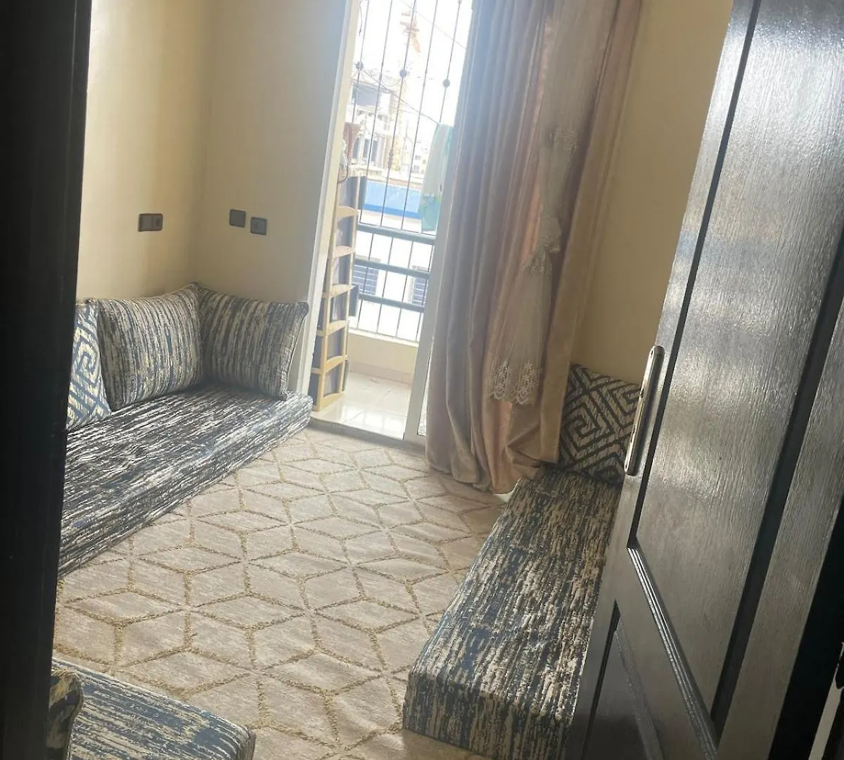 Appartement A Agadir Apartment