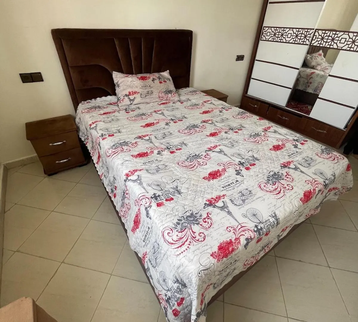 Appartement A Agadir Morocco