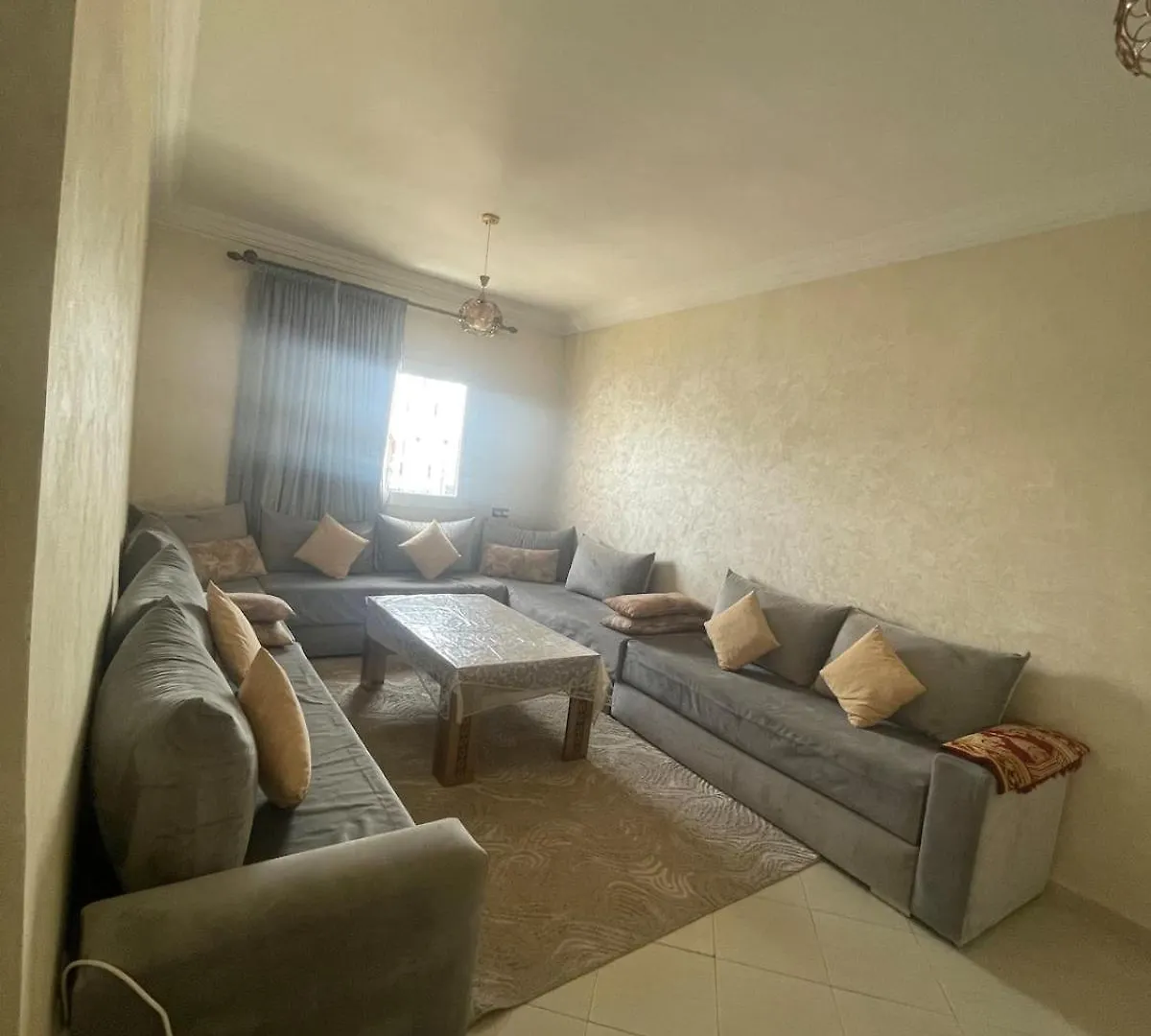 Appartement A Agadir 0*,  Morocco